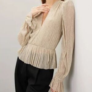 Sabina musayev LIYA TOP